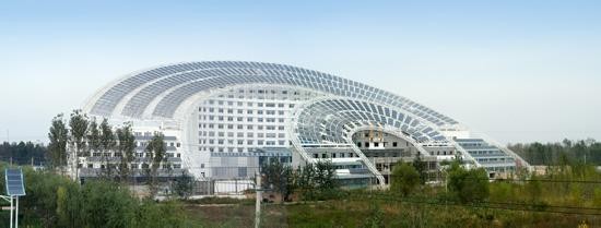 德州太阳能全能竞赛吉祥物、主题口号征集