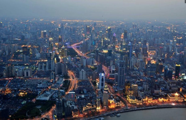 2017上海第17届中环杯赛事