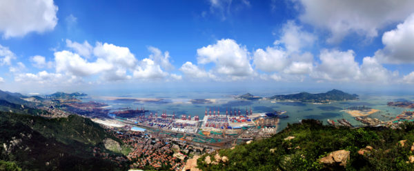 第二届中国•连云港微电影和动漫作品大赛