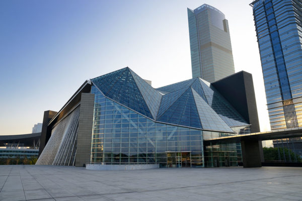 深图“南书房”征文大赛