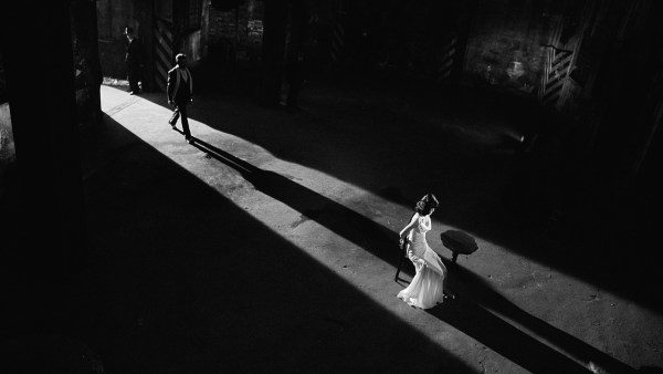 2016年首届株洲艺术节微电影大赛