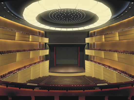 北京大学生小剧场戏剧节作品征集