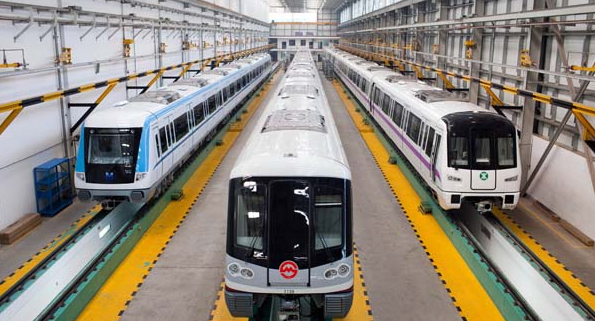 “株洲制造·中国骄傲” 主题摄影及图片、文字资料征集