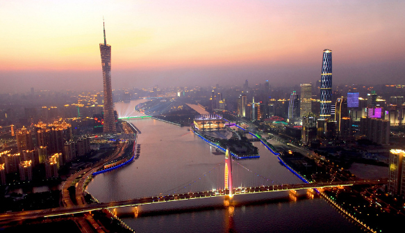 2016年广东省“南粤长城杯”电视网络演讲比赛实施方案