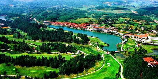 生态文明贵阳国际论坛2016年年会志愿者招募