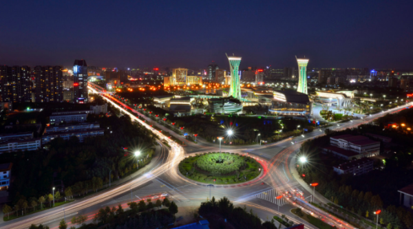 2016年潍坊市美术馆志愿者招募