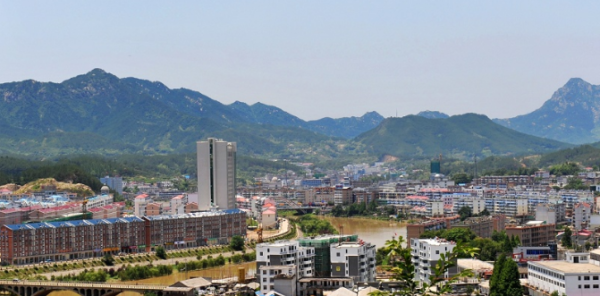 第二届“法润江淮 共筑美好安徽”法治漫画故事微视频作品征集大赛