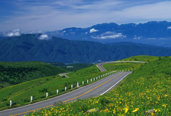 “寻找最美乡村公路”摄影大赛