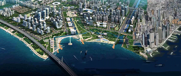 第三届“魅力前海”摄影大赛