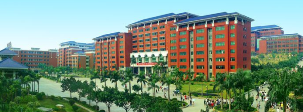 2016年广东省工科大学生综合实验技能大赛