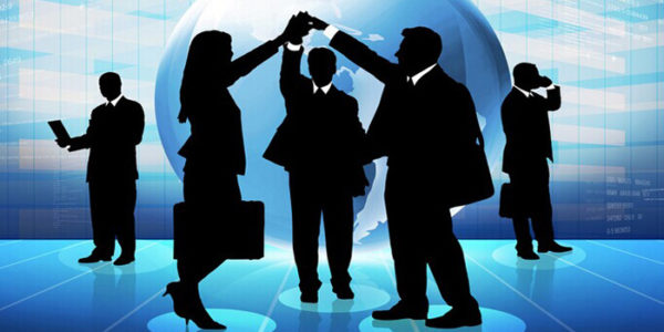 江苏省第一届职业经理人创新大赛