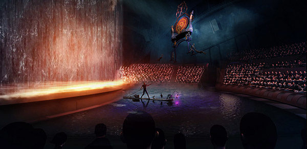 “中国梦·光影舞台”首届舞台艺术摄影大展