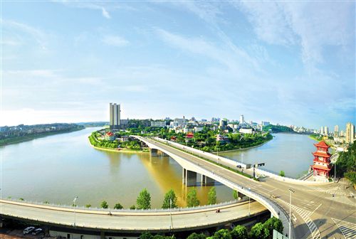 “法律七进•法治内江”影视作品大赛