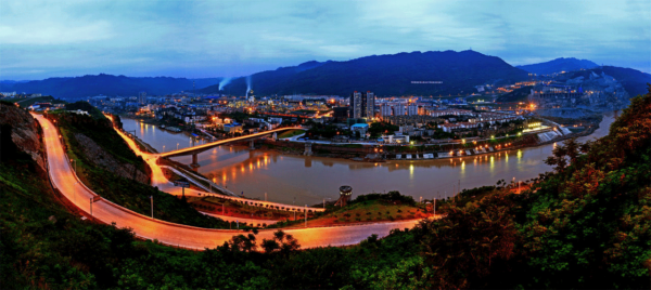 玉溪创文公益广告设计大赛