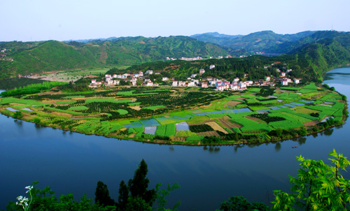 “财政给力生态文明建设”征文、摄影大赛公告