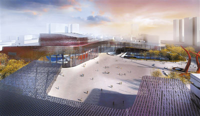 2016文化中国•海外华人中华舞蹈大赛