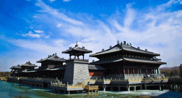 山西省首届“工人好歌曲”原创歌曲大赛