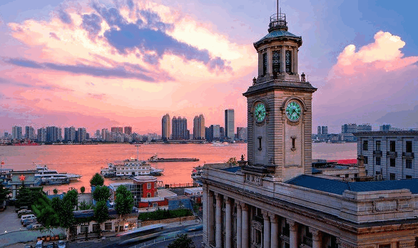 世界设计之都城市名片设计大赛