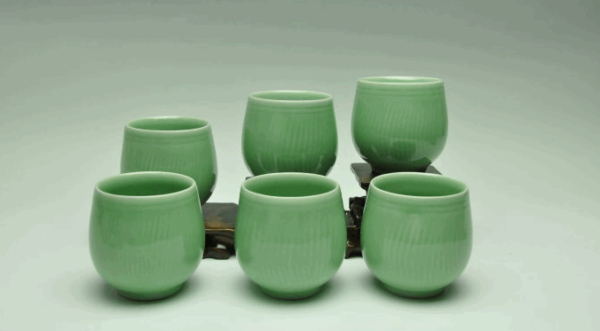 龙泉市剑瓷历史经典产业摄影大赛