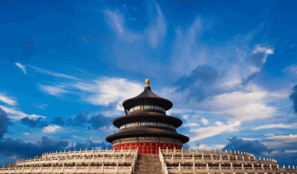 第二届北京住房城乡建设系统“美丽北京”摄影比赛