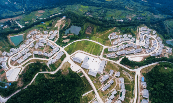 巴中首届公益广告创评大赛