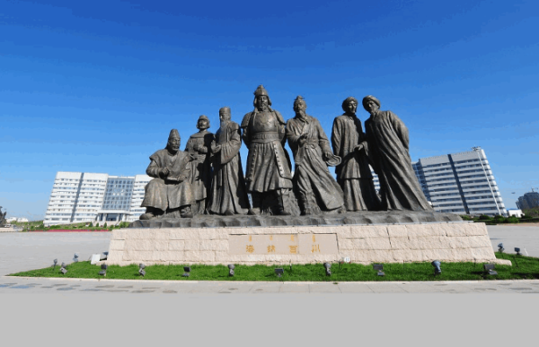 第二届鄂尔多斯微电影节征集微电影