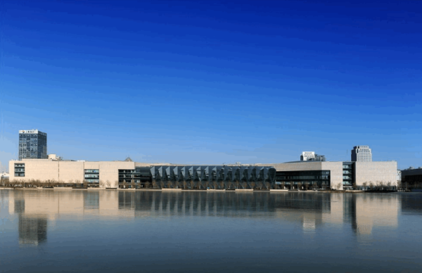 第二届文化中国·全球华人书画展