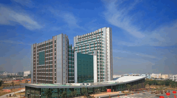 第九届福建省大学生职业规划大赛