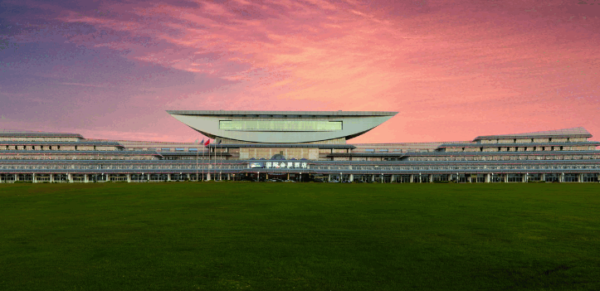 第六届国际园林景观规划设计大会论文征集