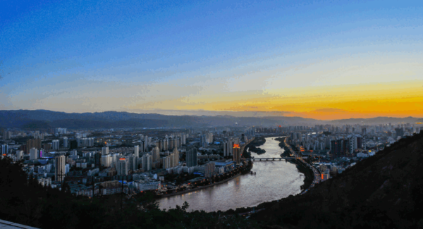 2016年“宜居宜游新安宁”旅游摄影大赛