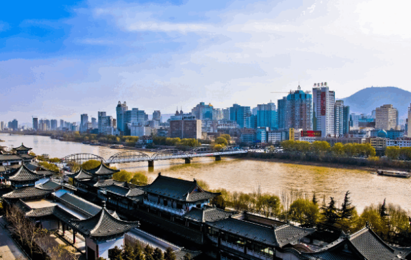 服务“双创”兰州工业设计创新大赛