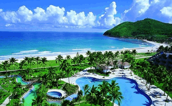 2016首届“槟榔谷杯”海南旅游商品创新创意设计大赛