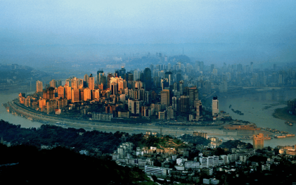 第四届青少年创新思维大赛