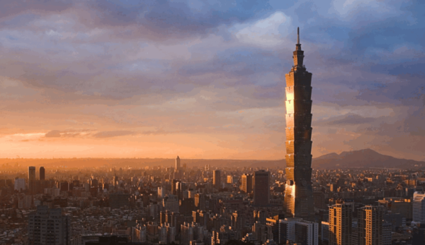 2016年台商台胞摄影大赛