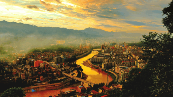 第三届世界硒都（恩施）硒产品博览交易会志愿者招募