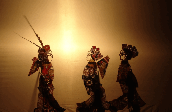 湖北省非物质文化遗产摄影大展