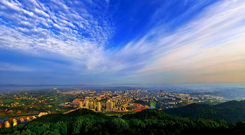 中共泸县县委宣传部关于征集泸县家风馆馆名的公告