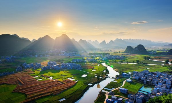 2016年“马山手信”旅游商品设计大赛