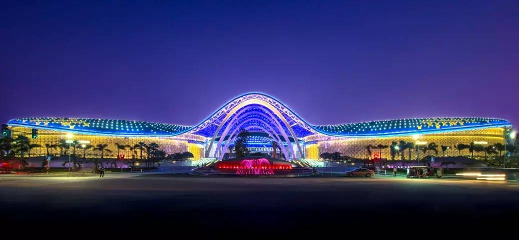 三亚国际免税城面向全国征集广告语