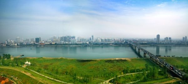 常德市2016年度创业大赛