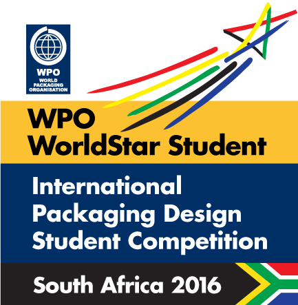 2016年“世界学生之星”WorldStar Student包装奖作品征集