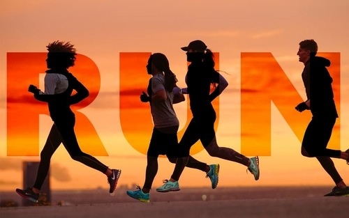 2016鲁迅文化跑活动征集LOGO