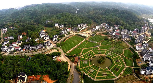 第二届“寻美七里”旅游摄影大赛作品征集