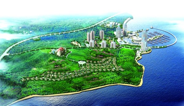 2016年烟台高新区摄影书画大赛