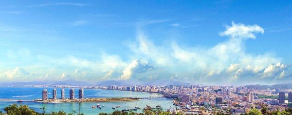 2016年三亚市创业大赛