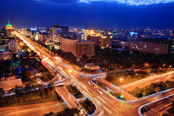 2016年北京市志愿服务项目大赛