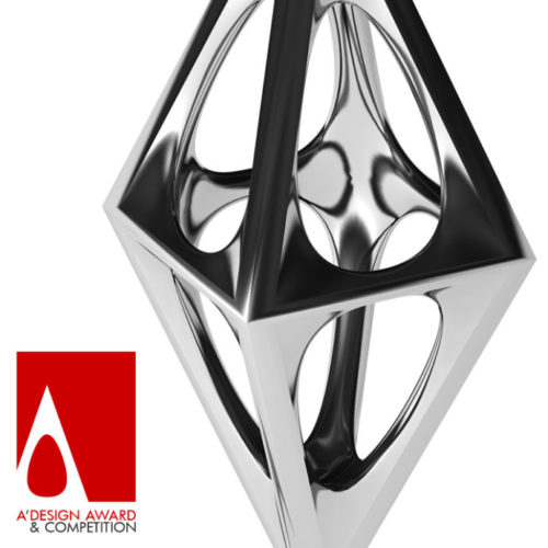 2017 意大利A'设计奖 | A' Design Award & Competition