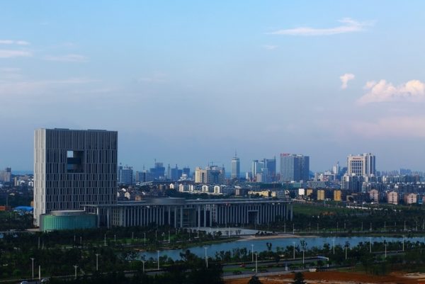 镇江教育征集LOGO设计方案