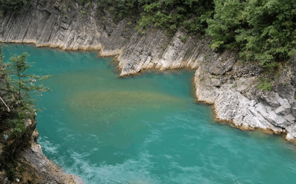 达州市旅游宣传广告语和旅游形象标识LOGO征集
