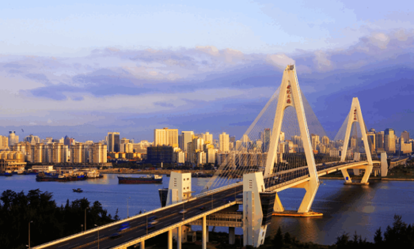 海口市征集城市宣传语、标识（Logo）及吉祥物